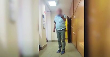 Skandal w miejskim urzędzie. Kierownik uciekł na L-4 i unika konsekwencji