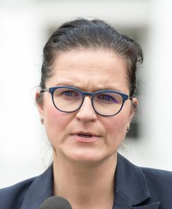 Burza wokół słów Dulkiewicz. "Plucie na groby", "Ręce opadają"