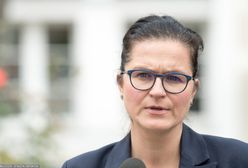 Burza wokół słów Dulkiewicz. "Plucie na groby", "Ręce opadają"