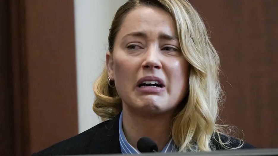 Czy Amber Heard została całkowicie wycięta z sequela "Aquamana"?