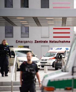 Aleksiej Nawalny. Kreml nie ufa diagnozie niemieckich lekarzy. Nie rozumie "niemieckiego pośpiechu"