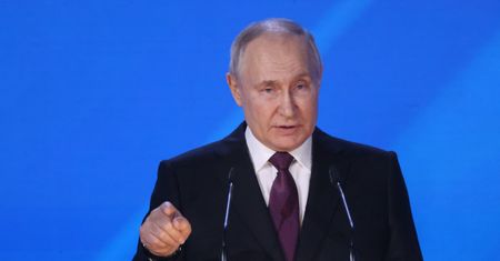 Kolejny szantaż Kremla. Ukraińskie zboże nie wypłynie z portów?