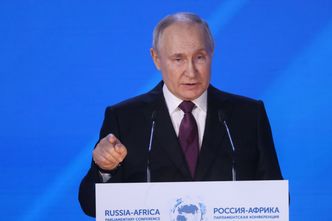 Kolejny szantaż Kremla. Ukraińskie zboże nie wypłynie z portów?