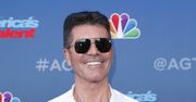 Simon Cowell miał wypadek. Juror "X Factora" ma złamany kręgosłup
