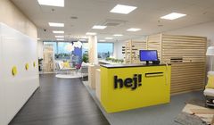 IKEA otwiera pierwsze w Polsce Twoje Studio Pracy dla potencjalnych pracowników