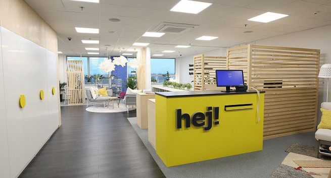 IKEA otwiera pierwsze w Polsce Twoje Studio Pracy dla potencjalnych pracowników