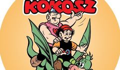 Rusza produkcja serialu „Kajko i Kokosz” realizowanego przez Ego FILM