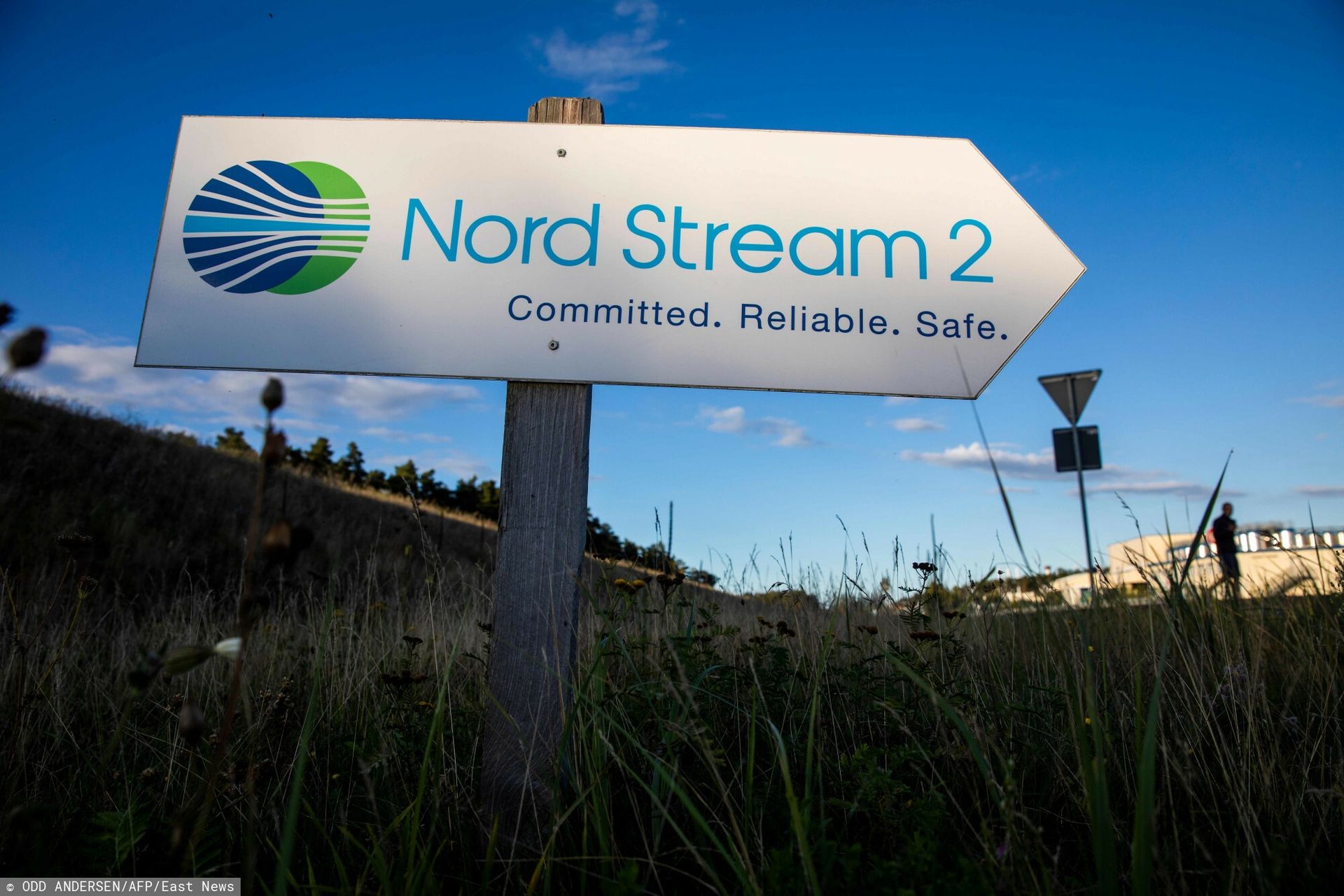 Wysadzenie Nord Stream 2. Są nowe informacje ws. zatrzymanego Ukraińca