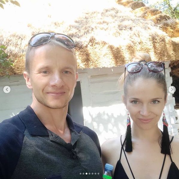 Paweł z "Rolnik szuka żony" świętuje rocznicę zgłoszenia się do programu