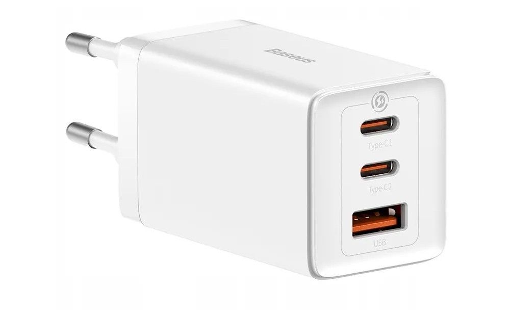 Ładowarka Baseus GaN5 Pro 65W