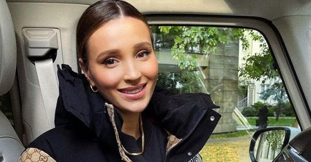 "Brzydkie buty" robią furorę. Marina też w nich chodzi