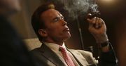 Schwarzenegger: "Wypalmy fajkę pokoju"