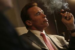 Schwarzenegger: "Wypalmy fajkę pokoju"