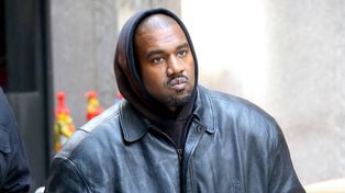 Kanye West zagra w Rosji. Pierwsze takie koncerty od początku wojny