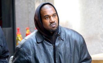 Kanye West zagra w Rosji. Pierwsze takie koncerty od początku wojny