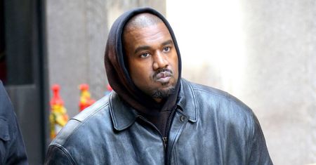 Kanye West zagra w Rosji. Pierwsze takie koncerty od początku wojny