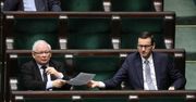 Szczyt UE. Kaczyński ocenił negocjacje premiera. "Odniósł kolejny, po zwycięstwie wyborczym Andrzeja Dudy, wielki sukces dla Polski"