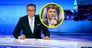 Zareagował na zarobki Adamczyka w TVP. "Ale gnój"