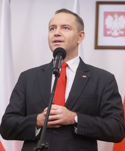 Nawrocki zapowiada wniosek o referendum. Stawia warunek