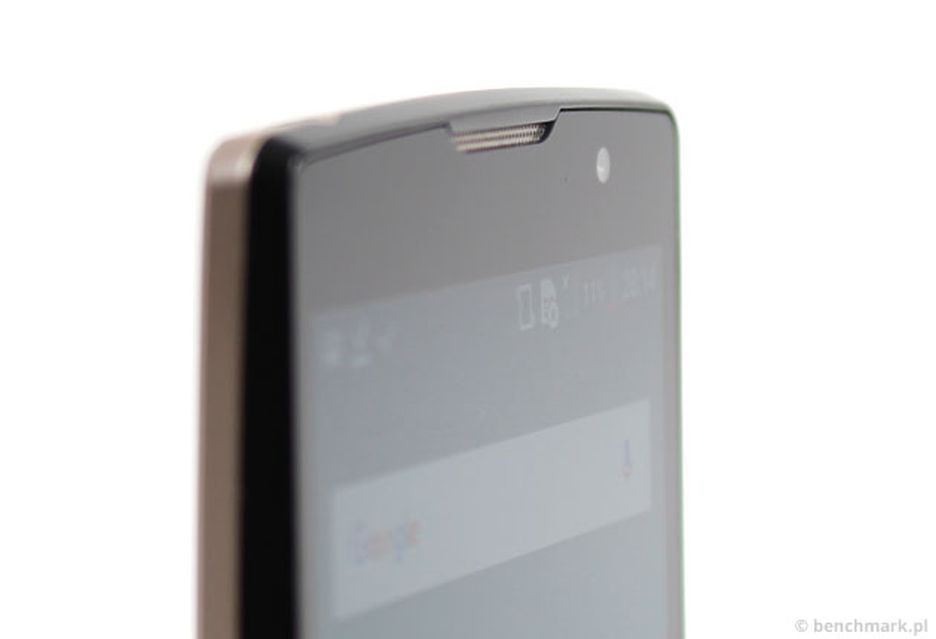 LG Spirit 4G LTE