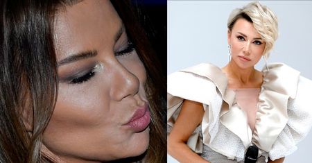Edyta Górniak twierdzi, że Paulla MA OBSESJĘ (!) na jej punkcie: "Desperacko chce uwagi"
