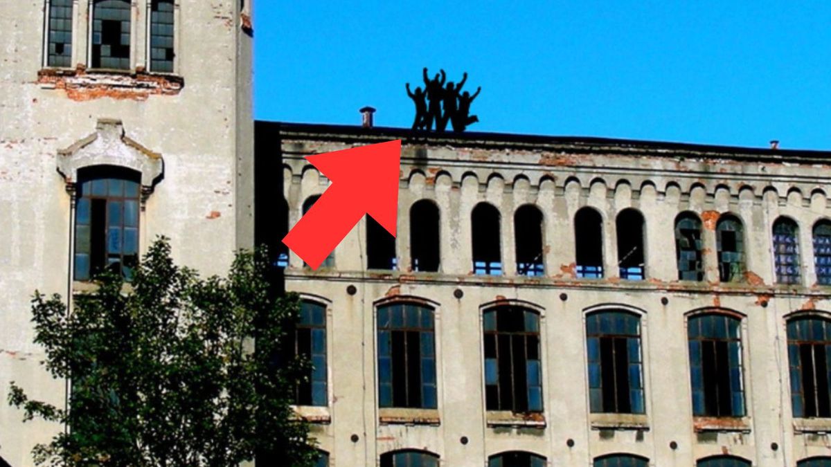 Łódź: Interwencja wobec pijanych 16-latków na dachu