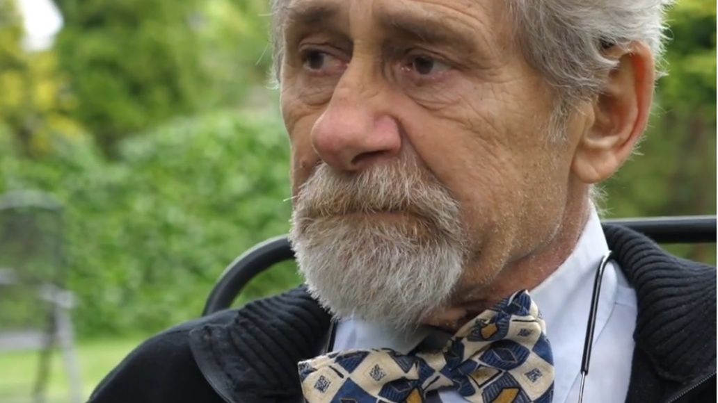 Andrzej Strzelecki walczy z ciężką chorobą