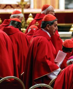 Kluczowe kongregacje kardynalskie [OPINIA]