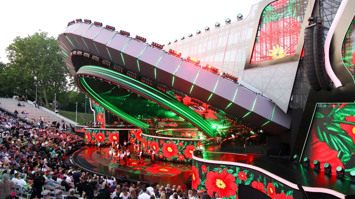 Kto wystąpi na 62. Festiwalu w Opolu 2025?