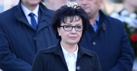 Takie imię nosi córka Elżbiety Witek. Polakom się nie podoba