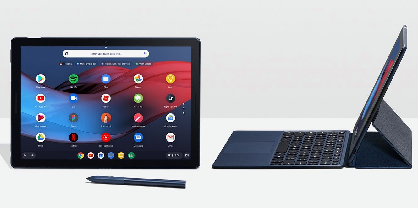 Google kończy ze swoimi tabletami. Więcej rywali iPada nie będzie 2