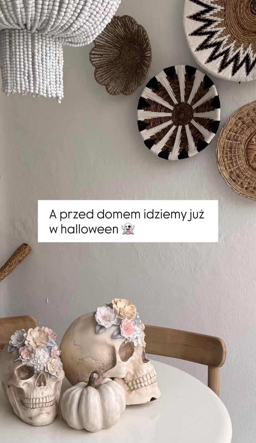 Dorota Szelągowska chwali się hiszpańskim domem