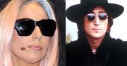 Elton John porównuje Gagę do Johna Lennona!