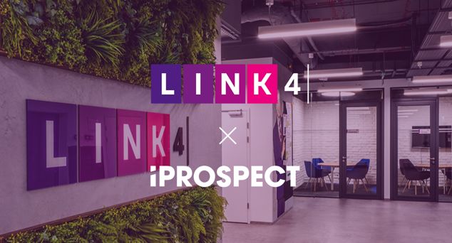 iProspect (dentsu Polska) wygrywa przetarg działań performance dla LINK4