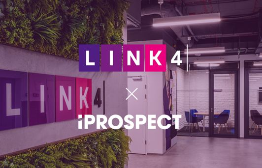 iProspect (dentsu Polska) wygrywa przetarg działań performance dla LINK4