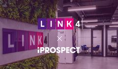 iProspect (dentsu Polska) wygrywa przetarg działań performance dla LINK4