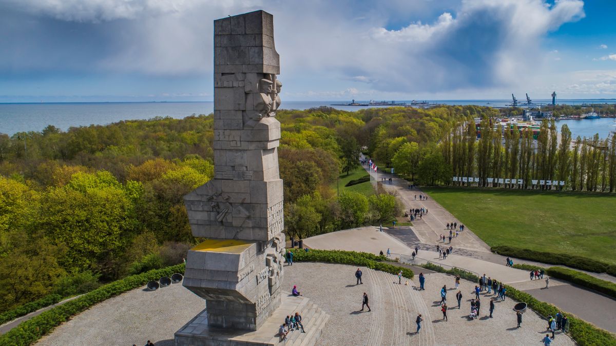 Podpisano umowę na pierwszy etap budowy Muzeum Westerplatte