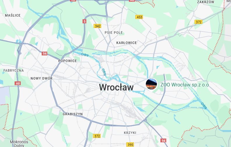 Wrocław