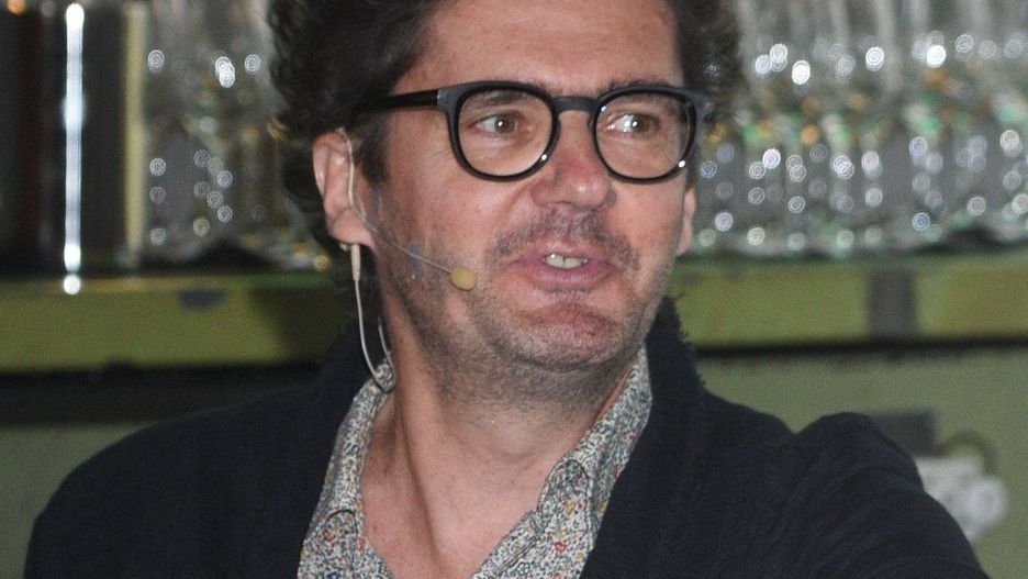 Kuba Wojewódzki pokazał swoje zdjęcie z 1983 r.