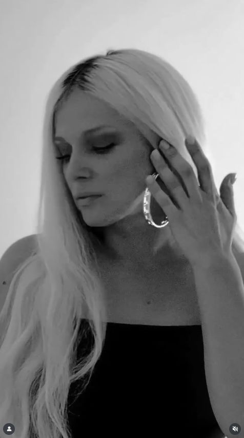 Joanna Liszowska