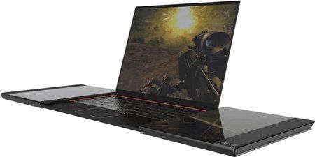 Laptop dla graczy - Prime Koncept 2