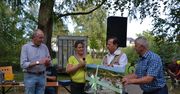50-lecie gminy Wabern – Kaczory na jubileuszu w Niemczech