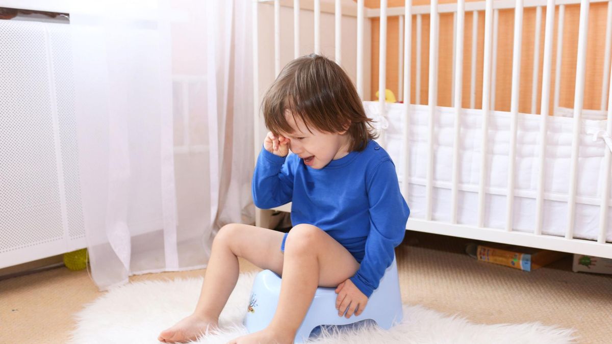 Dlaczego brzuszek boli? 