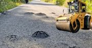 Bytów: Naprawiono ścieżkę po śmierci rowerzysty. Gmina wydała dwa tys. zł