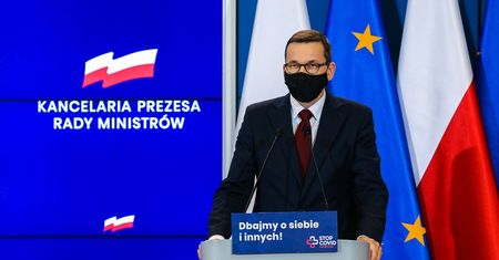 "Wojna równa się inflacja". W kwietniu może być nawet 10 proc.