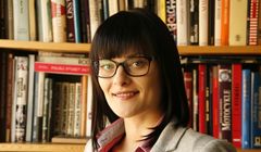 Kamila Pendyk: Z Girls in Tech do Data Space