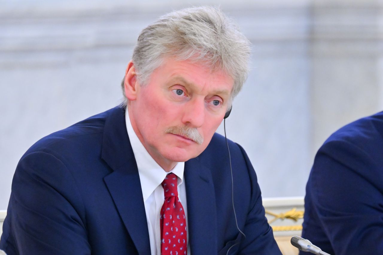 Rosja będzie walczyć dalej. Kreml ujawnia cele wojny w Ukrainie