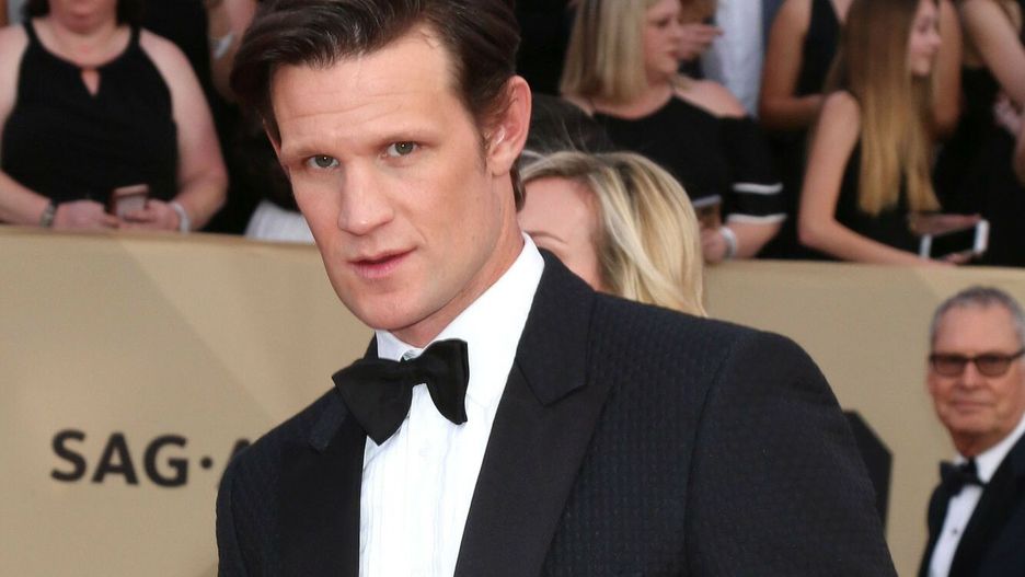 Matt Smith