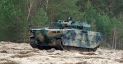 Strategiczne partnerstwo Polski i Słowacji. Razem chcą sprzedawać Borsuka