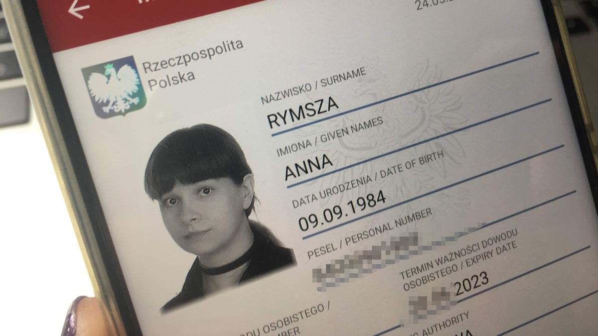 Na wybory parkamentarne 2019 możesz iść bez dowodu. Wystarczy aplikacja